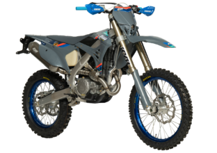 דור חדש של מצוינות: כל השדרוגים של דגמי TM Moto לשנת 2026