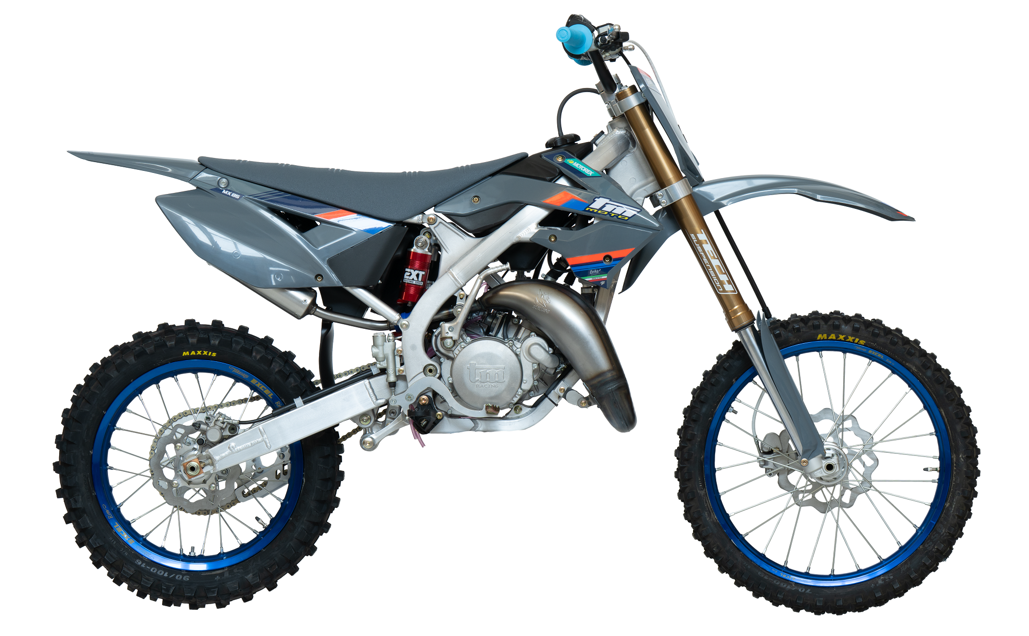image MX 85 Junior
