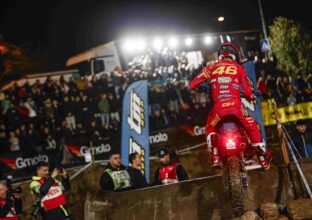 10 טעויות שכל רוכב אנדורו מתחיל עושה