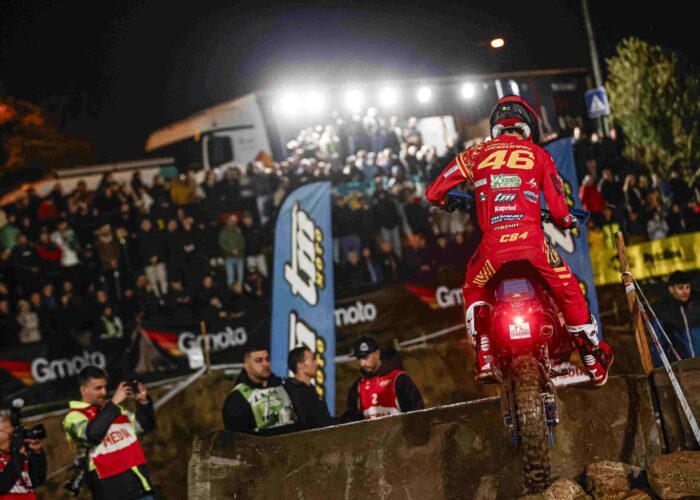 10 טעויות שכל רוכב אנדורו מתחיל עושה