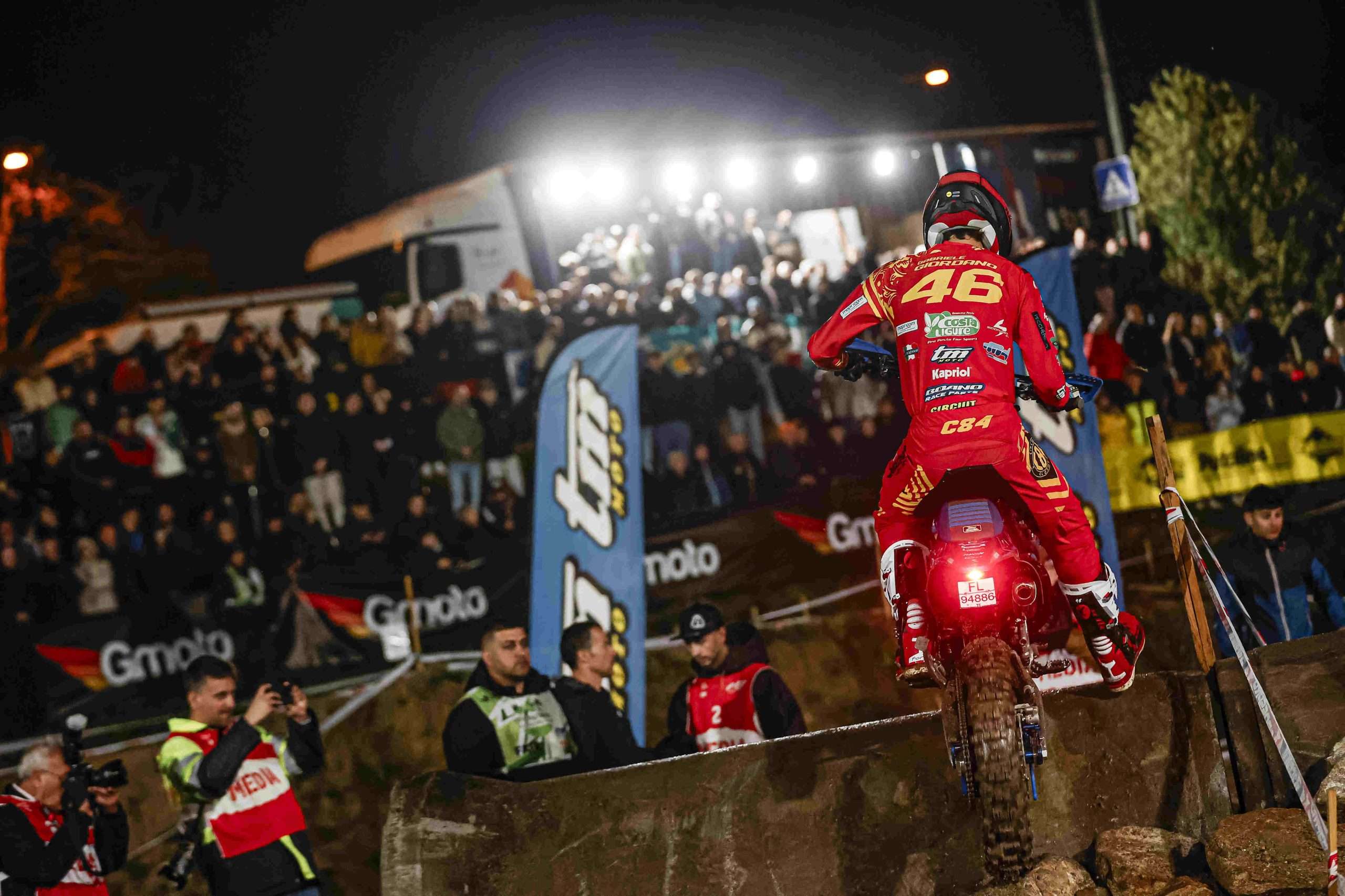 קישור אל הכתבה 10 טעויות שכל רוכב אנדורו מתחיל עושה